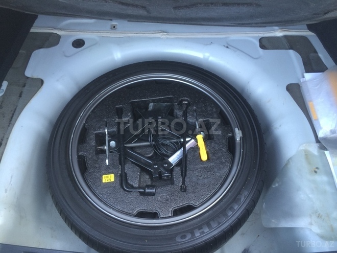 Hyundai Sonata 2013, 81,300 km - 2.4 л - Bakı