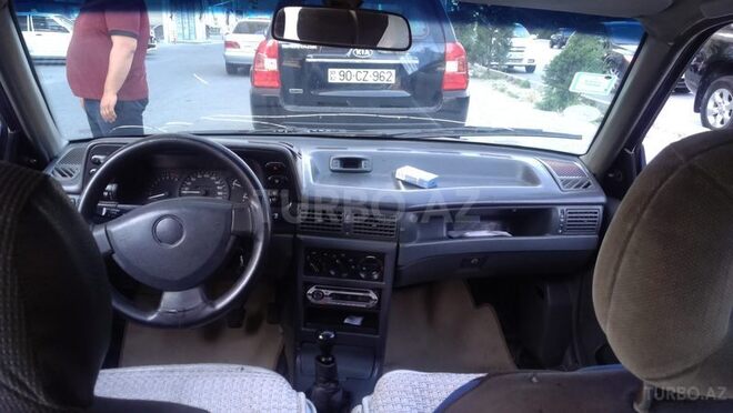 Daewoo Nexia 1997, 520,000 km - 1.5 л - Bakı