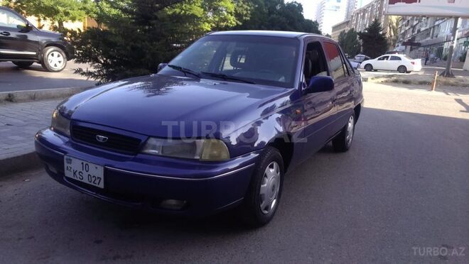 Daewoo Nexia 1997, 520,000 km - 1.5 л - Bakı