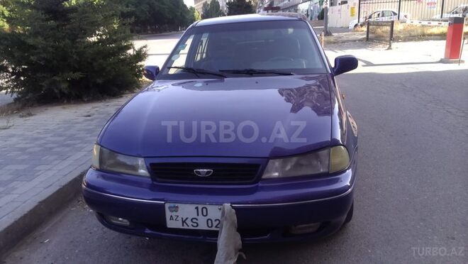 Daewoo Nexia 1997, 520,000 km - 1.5 л - Bakı