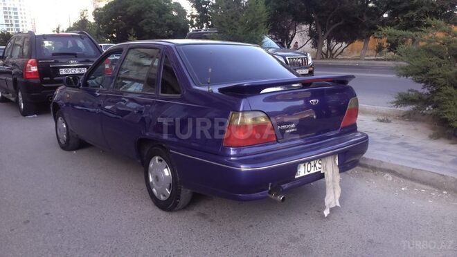 Daewoo Nexia 1997, 520,000 km - 1.5 л - Bakı