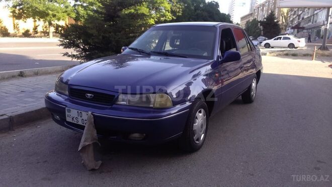 Daewoo Nexia 1997, 520,000 km - 1.5 л - Bakı
