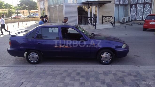 Daewoo Nexia 1997, 520,000 km - 1.5 л - Bakı