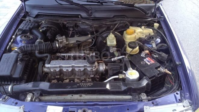 Daewoo Nexia 1997, 520,000 km - 1.5 л - Bakı