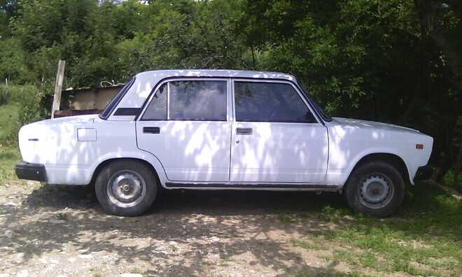 LADA (VAZ) 2107 1998, 150,000 km - 1.5 л - Şamaxı