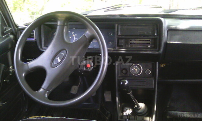 LADA (VAZ) 2107 1998, 150,000 km - 1.5 л - Şamaxı