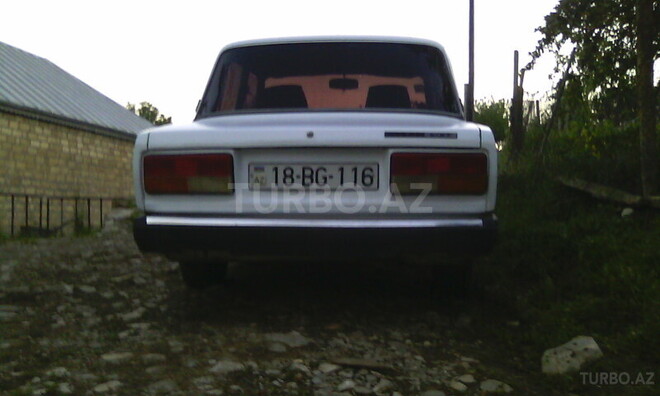 LADA (VAZ) 2107 1998, 150,000 km - 1.5 л - Şamaxı