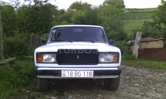 LADA (VAZ) 2107 1998, 150,000 km - 1.5 л - Şamaxı