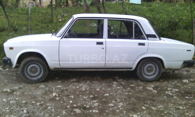 LADA (VAZ) 2107 1998, 150,000 km - 1.5 л - Şamaxı