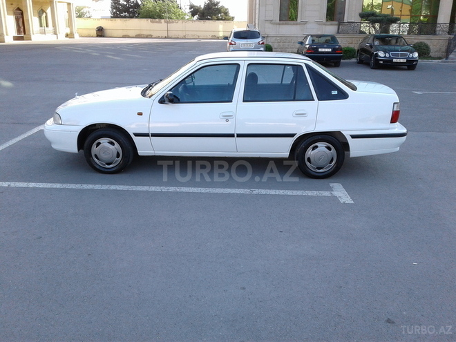 Daewoo Nexia 2008, 18,000 km - 1.5 l - Bakı