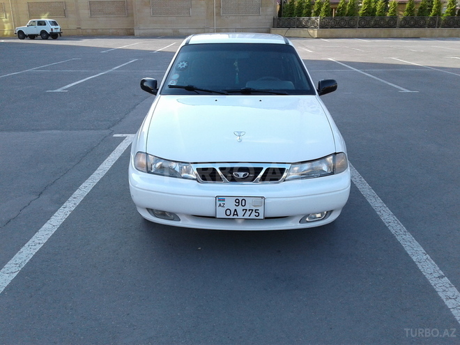 Daewoo Nexia 2008, 18,000 km - 1.5 l - Bakı