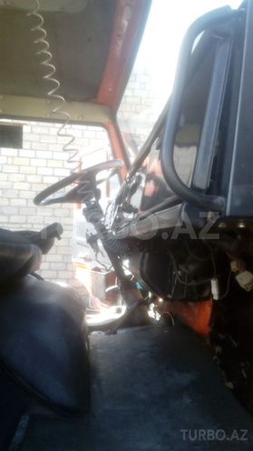 KamAz 65115 2009, 100,000 km - 12.0 l - Bərdə