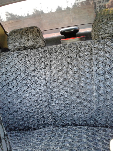 Daewoo Nexia 2008, 18,000 km - 1.5 l - Bakı