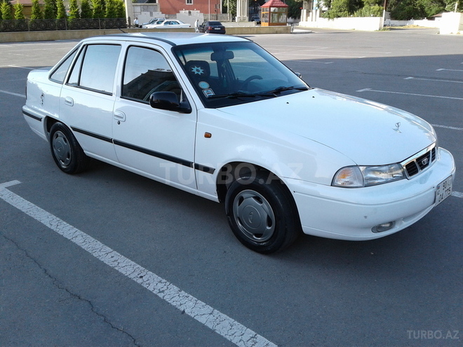 Daewoo Nexia 2008, 18,000 km - 1.5 l - Bakı