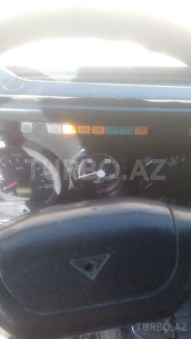 KamAz 65115 2009, 100,000 km - 12.0 l - Bərdə
