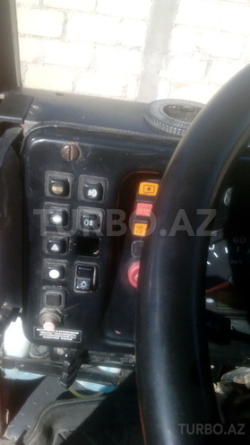 KamAz 65115 2009, 100,000 km - 12.0 l - Bərdə