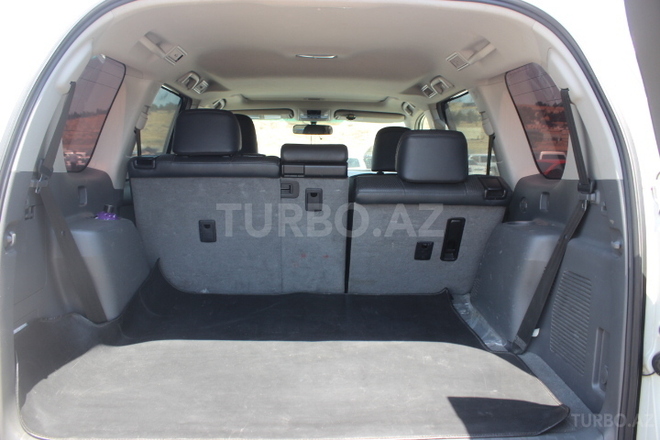 Toyota Prado 2013, 125,000 km - 2.7 л - Bakı