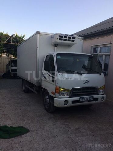 Hyundai HD-72 2011, 150,000 km - 3.9 l - Xırdalan
