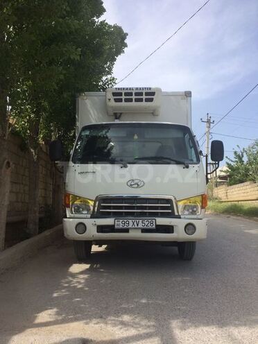 Hyundai HD-72 2011, 150,000 km - 3.9 l - Xırdalan
