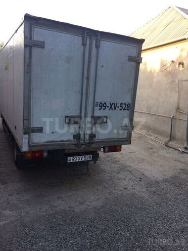 Hyundai HD-72 2011, 150,000 km - 3.9 l - Xırdalan