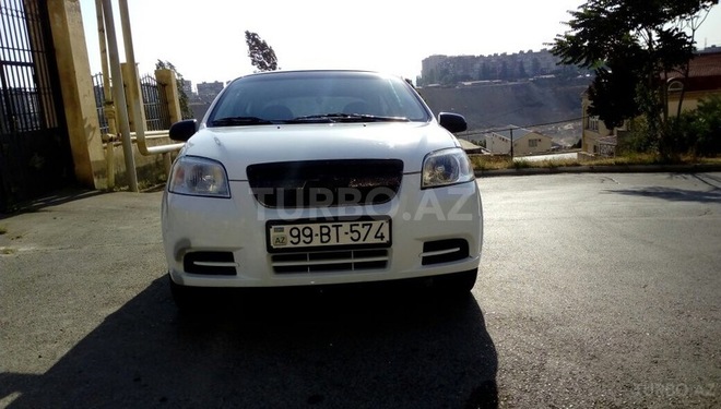 Chevrolet Aveo 2011, 234,347 km - 1.4 l - Bakı