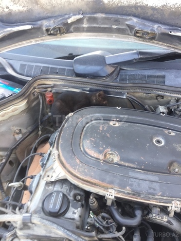 Mercedes 190 1992, 344,433 km - 0.2 л - Bakı