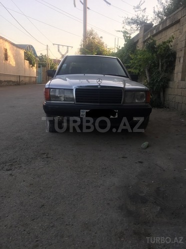 Mercedes 190 1992, 344,433 km - 0.2 л - Bakı