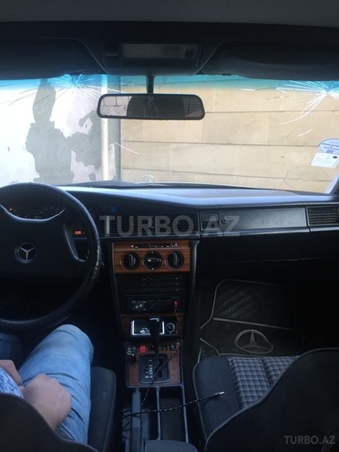 Mercedes 190 1992, 344,433 km - 0.2 л - Bakı