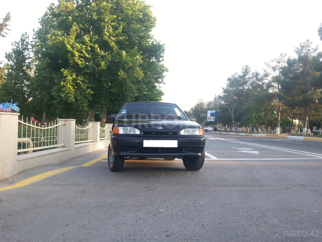 LADA (VAZ) 2115 2011, 150,000 km - 1.6 л - Şirvan