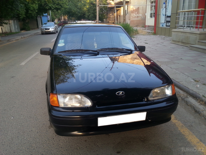 LADA (VAZ) 2115 2011, 150,000 km - 1.6 л - Şirvan