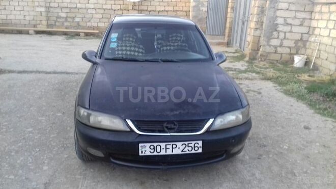 Opel Vectra 1998, 35,000 km - 1.8 l - Bakı