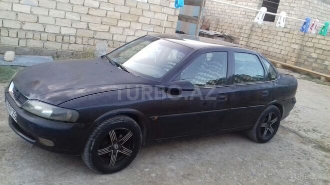 Opel Vectra 1998, 35,000 km - 1.8 l - Bakı