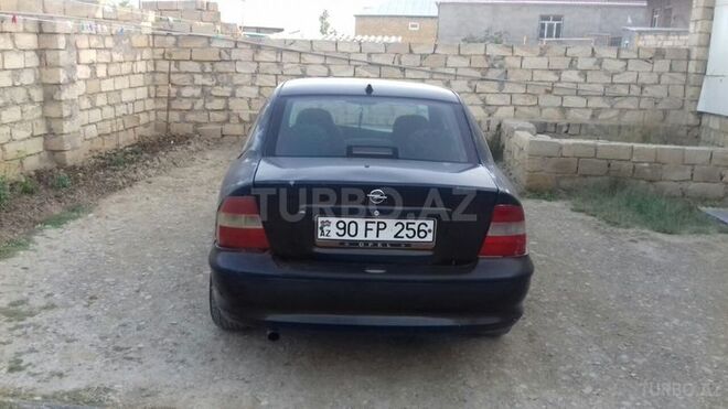 Opel Vectra 1998, 35,000 km - 1.8 l - Bakı