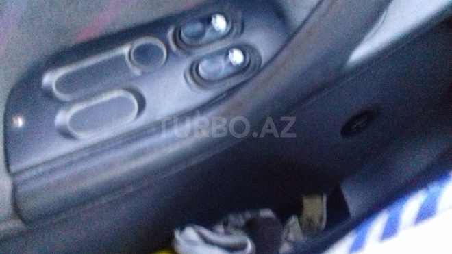Opel Astra 1997, 230 km - 1.6 l - Bakı