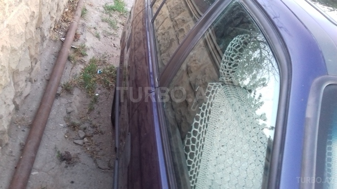 Opel Astra 1997, 230 km - 1.6 l - Bakı