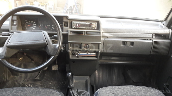 LADA (VAZ) 2109 1991, 16,850 km - 0.5 l - Bakı