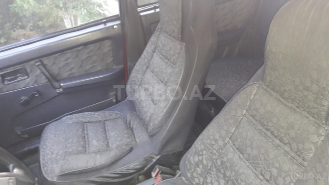 LADA (VAZ) 2109 1991, 16,850 km - 0.5 l - Bakı