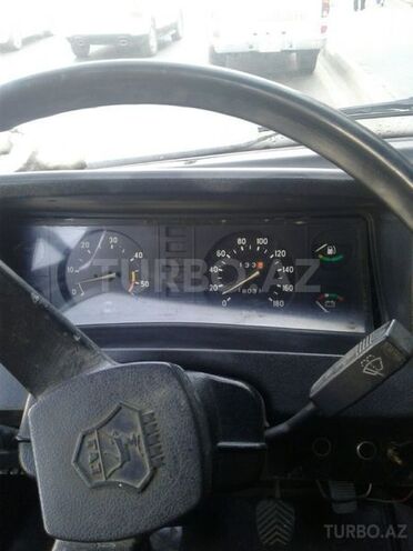 GAZ 2705 1997, 87,000 km - 2.3 l - Bakı