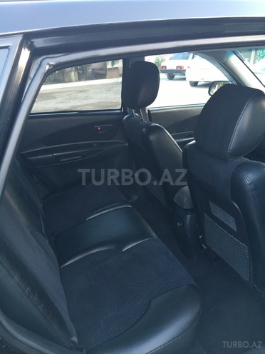 Hyundai Tucson 2006, 145,500 km - 2.0 л - Bakı