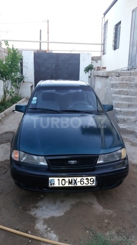 Daewoo Nexia 1997, 300,000 km - 1.5 л - Bakı