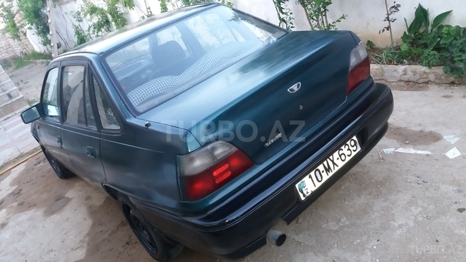 Daewoo Nexia 1997, 300,000 km - 1.5 л - Bakı