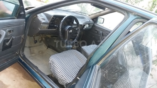 Daewoo Nexia 1997, 300,000 km - 1.5 л - Bakı