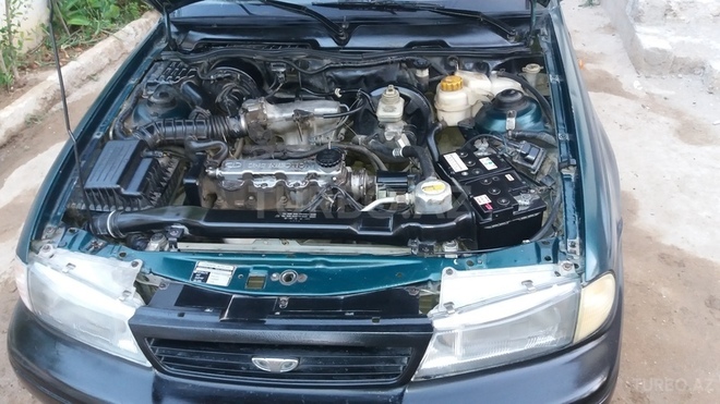 Daewoo Nexia 1997, 300,000 km - 1.5 л - Bakı