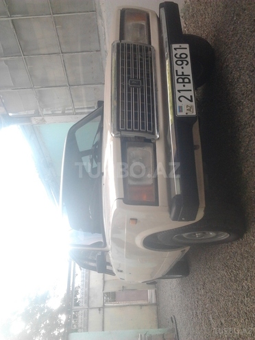 LADA (VAZ) 2107 1997, 175,825 km - 7.5 l - Gəncə