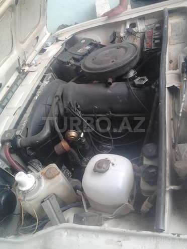 LADA (VAZ) 2107 1997, 175,825 km - 7.5 l - Gəncə