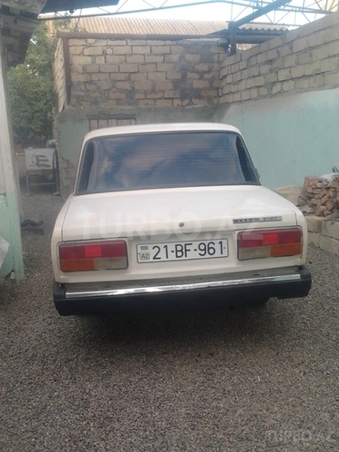 LADA (VAZ) 2107 1997, 175,825 km - 7.5 l - Gəncə