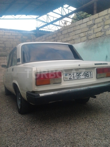 LADA (VAZ) 2107 1997, 175,825 km - 7.5 l - Gəncə