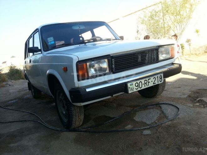 LADA (VAZ) 2104 2006, 250,000 km - 1.5 l - Bakı
