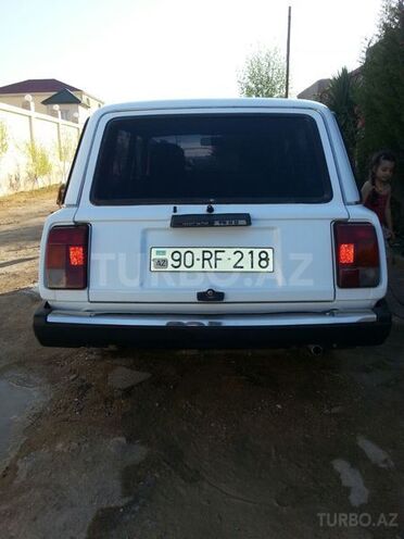 LADA (VAZ) 2104 2006, 250,000 km - 1.5 l - Bakı