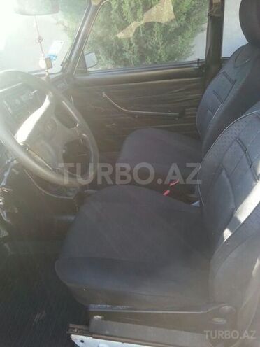 LADA (VAZ) 2104 2006, 250,000 km - 1.5 l - Bakı
